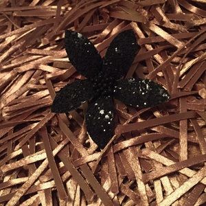 Flower Clip • Hair • Broach